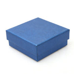 Jewelry Packaging Box, Gift Box For Earring Necklace Ring Earring, Bulk Wholesale Cardboard Paper Box, Wedding Favor Wife  Display Retail