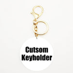 Custom Photo Keychain, Photo Keychain Personalized, Circle Keychain Engraved, Photograph Keychain, Personalized Picture Keychain, Couples