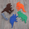 Dinosaur Banner | Dino Party | Dinosaur Party Garland| Dinosaur Room Theme | Dinosaur Decorations in Custom Colors | Dinosaurs Birthday
