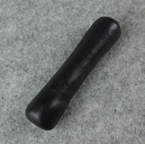 Chinese Painting Ink Stick - Oriental Ink Sticks - For Chinese Calligraphy Art Paintings - Circular Chinese Ink Sticks - DIY Ink