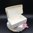 10 Custom Printed Mailer Box | Small Personalized Gift Box | Full Colour Double-Sided Printing | Decorative Shipping Box| Shoe Box Birthday