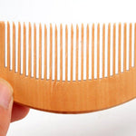 5 Personalized Wooden Comb for Kids or Adults, Custom Engraved Beard Comb, Custom Bridesmaid Wedding Gift Comb, Hair Comb, Anniversary Gift