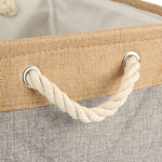 Personalized Foldable Storage Basket - Customized Kids Toy Organizer - Custom Dog Toy Basket Dog Toys Storage Bag Dog Toy Bin Pet Toy