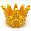 3d Crown Silicone Mold, Ashtray Candle Holder Crown Plaster Silicone Mold, Cake Mold, Chocolate Mold, Decoration Tools, Fondant Polymer Clay