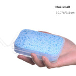 Painting Sponge - Portable Travel - Paint Applicator Sponge - Painting Supplies for Artists Craft Tool