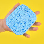 Painting Sponge - Portable Travel - Paint Applicator Sponge - Painting Supplies for Artists Craft Tool