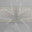 Perlas autoadhesivas | Pegatinas de perlas | Perlas adhesivas | Pegatinas decorativas de perlas | Decoraciones para invitaciones | Gemas de strass | Manualidades para tarjetas