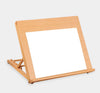 Travel Portable Painting Easel -  Adjustable Table Stand for Art, Painting, Drawing, Sketch, Writing, Reading, Viewing, Art, Display