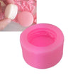 Macaron Silicone Mold Sweets Mold - Wax Candle Chocolate  Mold Handmade Soap Plaster Clay Jewelry Making Fondant Cake Candy Decor Mold