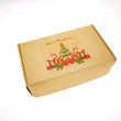 10 Custom Printed Mailer Box | Small Personalized Gift Box | Full Colour Double-Sided Printing | Decorative Shipping Box| Shoe Box Birthday