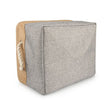 Panier de Rangement Pliant Personnalisé - Organisateur de Jouets pour Enfants Personnalisé - Panier à Jouets pour Chiens Personnalisé Sac de Rangement Jouets pour Chiens Bac à Jouets pour Animaux