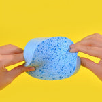 Painting Sponge - Portable Travel - Paint Applicator Sponge - Painting Supplies for Artists Craft Tool