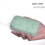Painting Sponge - Portable Travel - Paint Applicator Sponge - Painting Supplies for Artists Craft Tool
