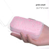 Painting Sponge - Portable Travel - Paint Applicator Sponge - Painting Supplies for Artists Craft Tool