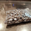 500-1000 Star Beads Tiny Star Spacer Beads Gold Silver Rose Gold Celestial Night Sky Beading Jewelry Supplies Connector Findings Charm Shiny