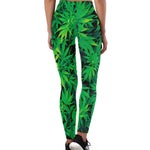 Custom Leggings Pants For Women And Youths Workout Yoga Gym, Personalized Workout Leggings, Design Your Own Logo Spandex High Waisted Pants