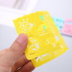 บัตรสเตนซิลลายเครื่องบิน สัตว์ สุนัข รถบัส เมฆ ดอกไม้ สำหรับเด็ก งานฝีมือ วาดผนัง ศิลปะแอร์บรัช เด็กเล็ก ทำสมุดภาพ น่ารัก สนุกสนาน