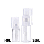 Spray Bottle for Glitter, Dust Powder Sprayer, Sprayer with Pump, Cake Decoration Supplies, Baking Tools, Luster Dust Spray Bottle
