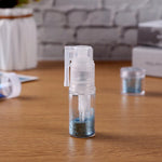 Spray Bottle for Glitter, Dust Powder Sprayer, Sprayer with Pump, Cake Decoration Supplies, Baking Tools, Luster Dust Spray Bottle