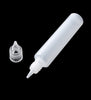 5 Pcs Squeeze Bottle - Candy Molds, Chocolate, Frosting, For Decorating And Candy Making - 15 ml - Empty Glue Bottle - Applicator Craft