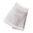 100 Heavy Duty Clear Plastic Bags, Jewelry Packaging, Small Mini Baggies For Beads Jewelry Storage, Poly Bags, Rings Earrings Self Adhesive