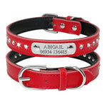 Custom Cat Collar, Personalized Pet Collars for Kittens, Boy Girl Cat Collar, Diamond Collar with Name, Breakaway Adjustable Strap