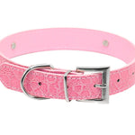 Custom Cat Collar, Personalized Dog Collar, Pet Collars for Kittens, Boy Girl Cat Collar, Collar with Name, Breakaway Adjustable Strap