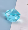 Jewelry Diamond Mold, Diamond Silicone Mold, Diamond Necklace Resin, Jewelry Mold, Home Decoration, Casting Resin Art, Ice Cube Mold