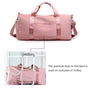 Custom Duffel Bag, Personalized Gym Bag, Hand Bag, Unisex Duffel Bag with Logo Picture, Duffel Bag Custom, Cute Gym Bag, Sport Bag
