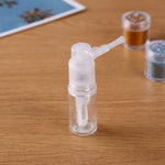Spray Bottle for Glitter, Dust Powder Sprayer, Sprayer with Pump, Cake Decoration Supplies, Baking Tools, Luster Dust Spray Bottle