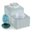 Diamond Candle Holder Mold - Cube Hollow Soap Mold Mould - Resin Mold -  Epoxy Mold - Silicone Round Cylinder Mold - DIY Craft Supplies