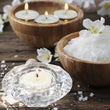 Diamond Candle Holder Mold - Cube Hollow Soap Mold Mould - Resin Mold -  Epoxy Mold - Silicone Round Cylinder Mold - DIY Craft Supplies