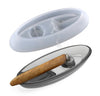 Cigarette Ashtray Silicone Molds, Cigar Ashtray Resin Mold, Portable Crystal Ashtray Resin Molds, Resin Art, Epoxy Resin Crafts Supplies