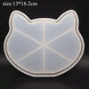 Clutch Bag Mold Set | Should Bag Shaker Bag Mold Set | | Silicon mold | Handbag mold | UV resin mold | 3D mold |  Crossbody Bags Casting