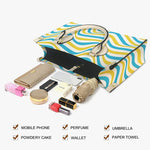 Custom Handbag, Personalized Shoulder Bag,  Design Your Bag, Add Your Photo, Artwork or Logo, Small Purse, Custom Gift, Messenger Crossbody