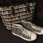 Personalized Handbag,  Custom Shoulder Bag,  Add Your Photo, Artwork or Logo, Design Your Bag, Small Purse, Custom Gift, Messenger Crossbody