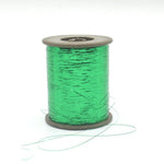 ด้ายเย็บผ้าสีเมทัลลิก - ด้ายเย็บผ้ากลิตเตอร์ - สีทอง เงิน และรุ้ง - ด้ายเย็บเครื่อง - ด้ายปักมือ - ขดด้ายโพลีเอสเตอร์อเนกประสงค์