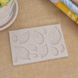 Maple Leaf Mold - Leaves Mold - Fall Leaf Mold - Leaf Chocolate Mold - Clay Mold - Resin Mold - Fondant Mold -  Breakable Treat Box Mold
