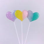 Star Cake Topper - Heart Cake Decorations - Seashell Mermaid Cake Topper - Balloon Cake Topper Baby Shower Kids Birthday Party Cake Cupcake