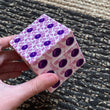 Custom Photo Cube - Personalized Puzzle Cube - 3X3 - Design Your Own Custom Puzzle Gift - Made to Order