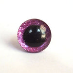 Dragon Eyes Cat Eye Cabochon  9mm 10mm 12mm 13mm 15mm 18mm 20mm 22mm 24mm Handmade Photo Glass Cabochons DIY Doll Making Accessories