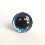 Dragon Eyes Cat Eye Cabochon  9mm 10mm 12mm 13mm 15mm 18mm 20mm 22mm 24mm Handmade Photo Glass Cabochons DIY Doll Making Accessories