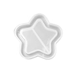 Star Shaker Mold - Shaker Mold - Silicone Mold - Resin UV Resin