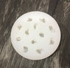 Popcorn Silicone Mold  -12 cavities Wax Mold  - Resin Mold Soap Mold