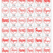 Hanko Japonês Redondo Personalizado - Carimbo Quadrado Japonês de Nome - Carimbo Chinês de Nome - Selo Chinês de Nome - Papelaria Japonesa Personalizada