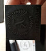 Custom Stamp - Large Custom Rubber Stamp - Custom Logo Stamp - Custom Stamps - Wood Handle Business Stamp - Bag Stamp - Branding Package