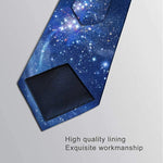 Custom Photo Neck Tie, Personalized Face Photo Necktie, Personalized Ties, Custom Printed Picture Ties, Photo Gift for Dad Husband Boyfriend