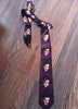 Custom Photo Neck Tie, Personalized Face Photo Necktie, Personalized Ties, Custom Printed Picture Ties, Photo Gift for Dad Husband Boyfriend