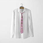 Custom Photo Neck Tie, Personalized Face Photo Necktie, Personalized Ties, Custom Printed Picture Ties, Photo Gift for Dad Husband Boyfriend
