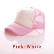Personalized Cap - Custom Logo - Customize Design Your Own Trucker Cap - Mütze Selbst Gestalten - Baseball Hats - For Dad Husband Boyfriend